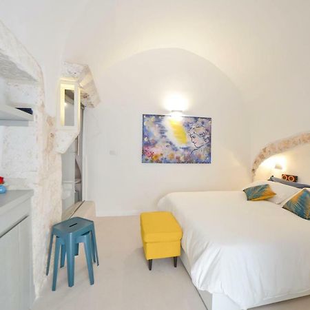 Le Nicchie Villa ออสตูนี ภายนอก รูปภาพ